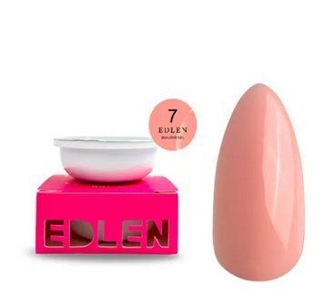 EDLEN Змінний картридж Builder Gel 30ml №07 19273 фото